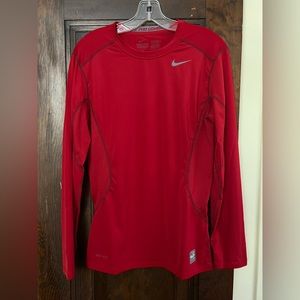 Nike Pro Combat Longsleeve